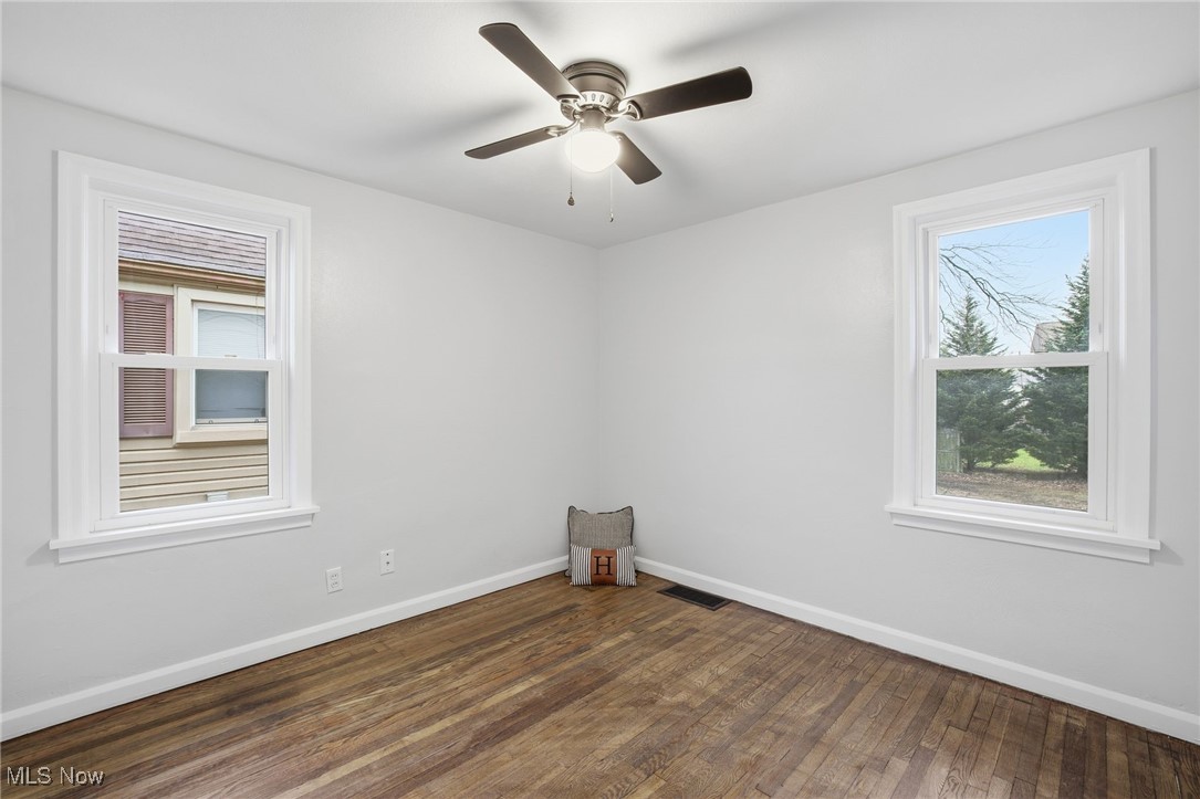 Edgefield - Residential