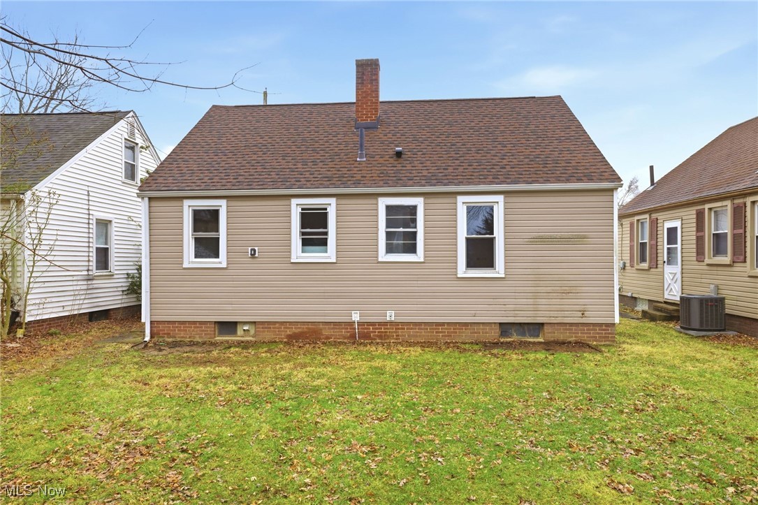 Edgefield - Residential