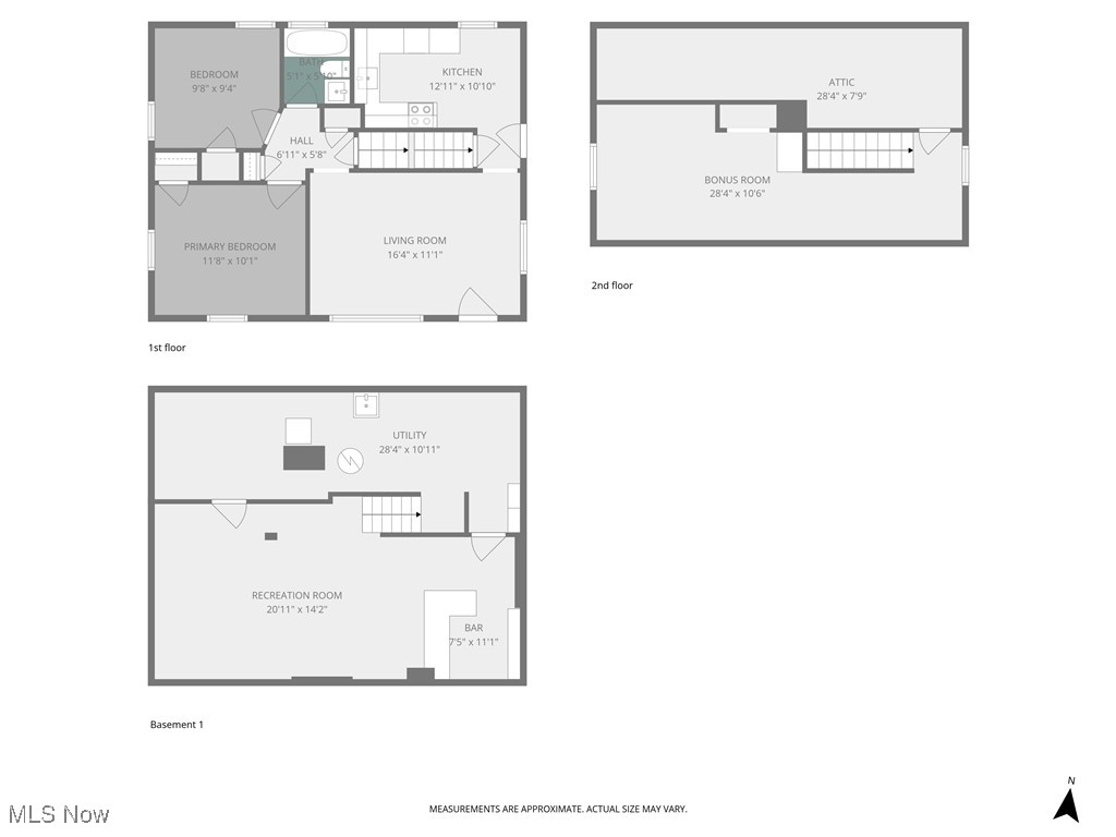 Edgefield - Residential