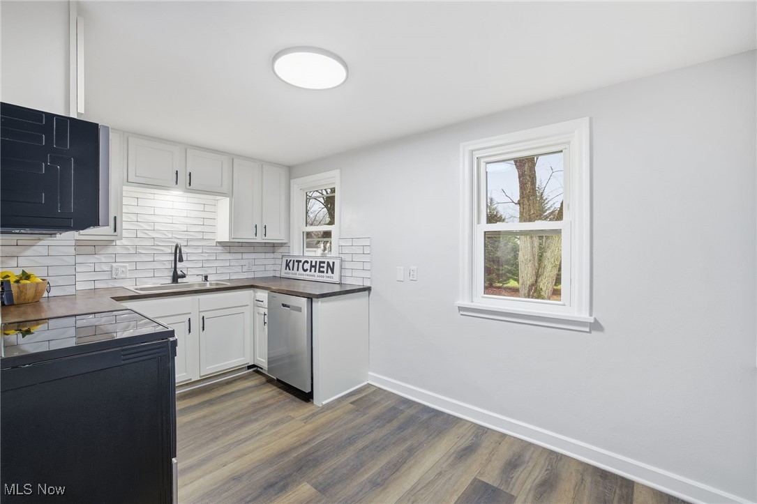 Edgefield - Residential