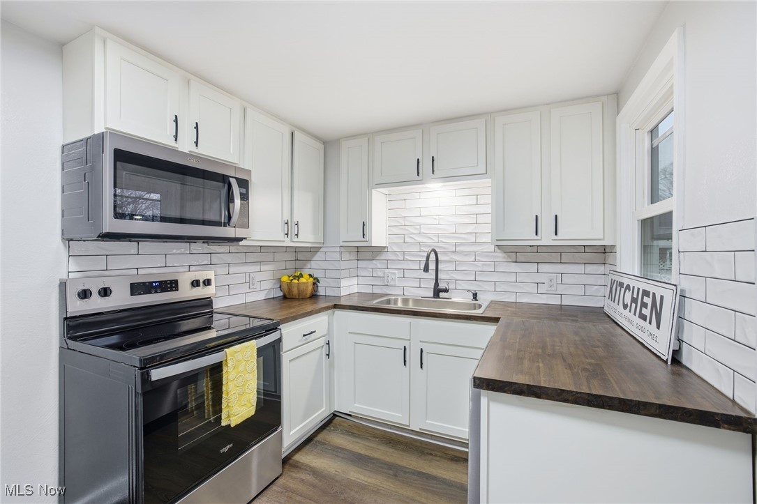 Edgefield - Residential