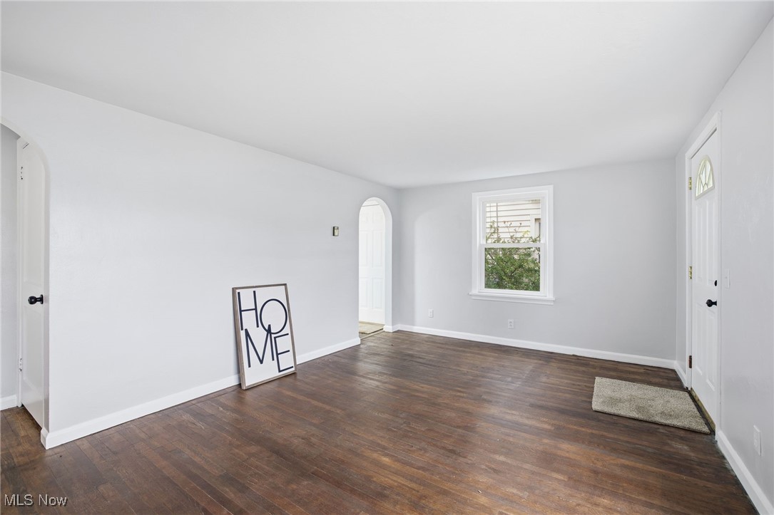 Edgefield - Residential