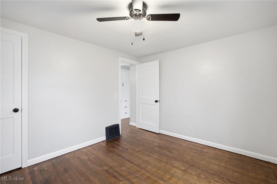 Edgefield - Residential