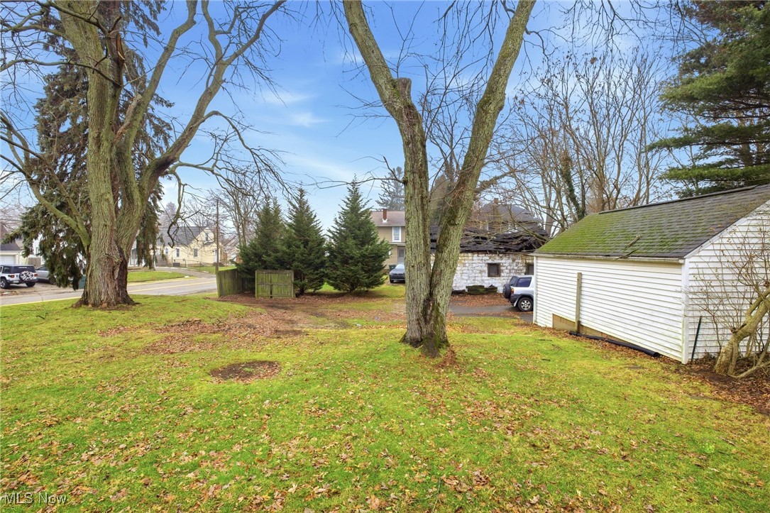 Edgefield - Residential