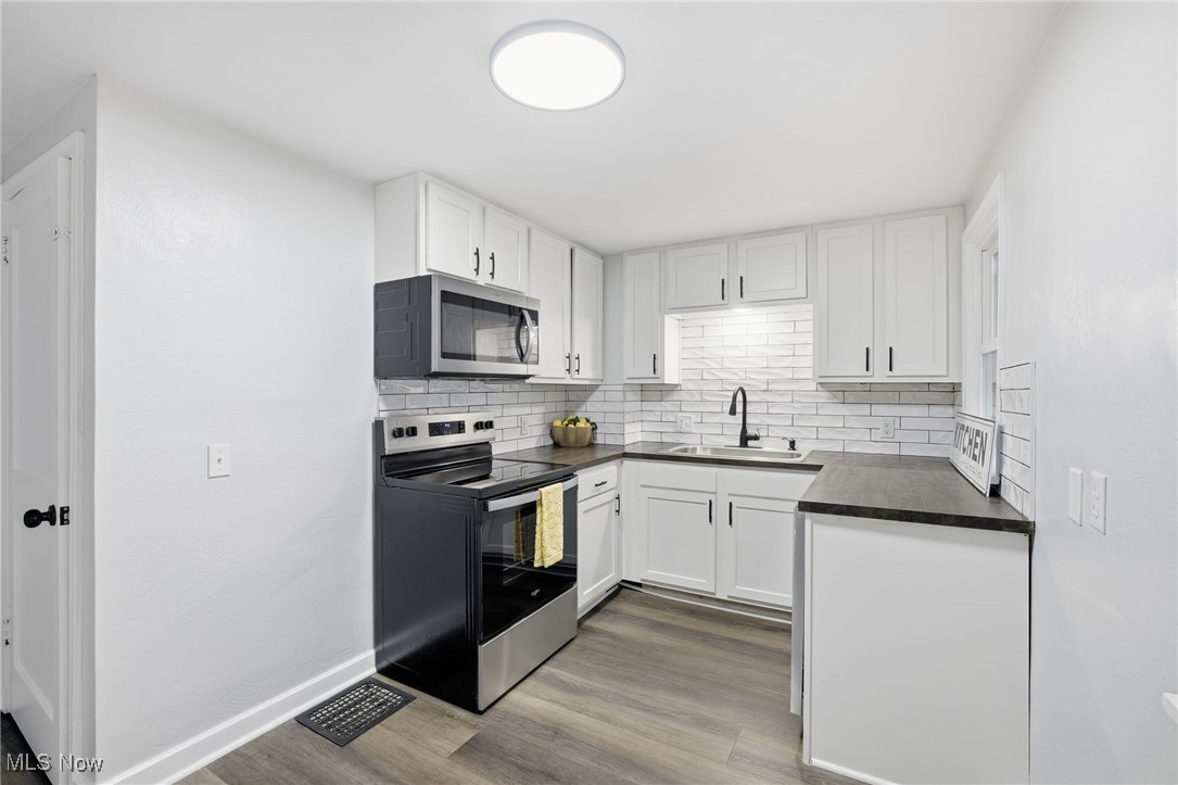 Edgefield - Residential