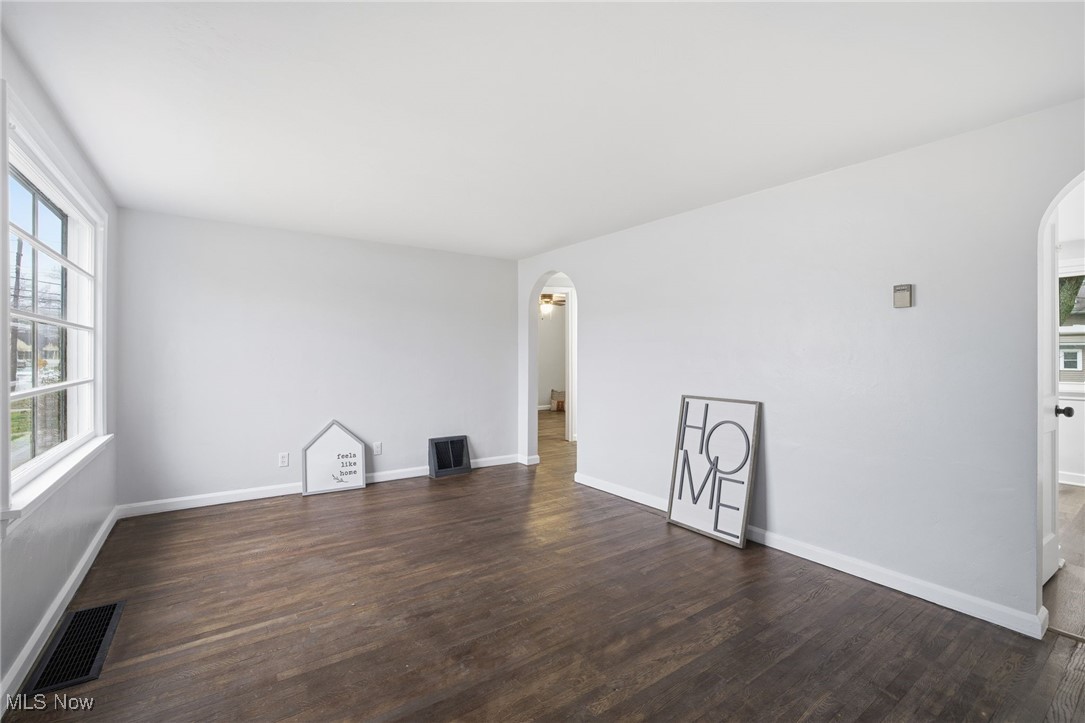 Edgefield - Residential