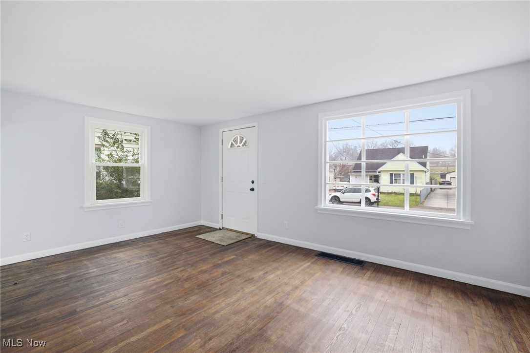 Edgefield - Residential