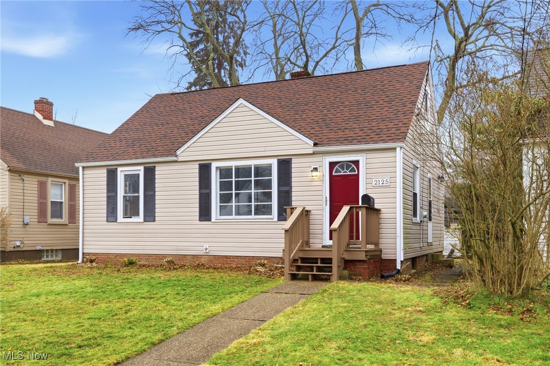 Edgefield - Residential