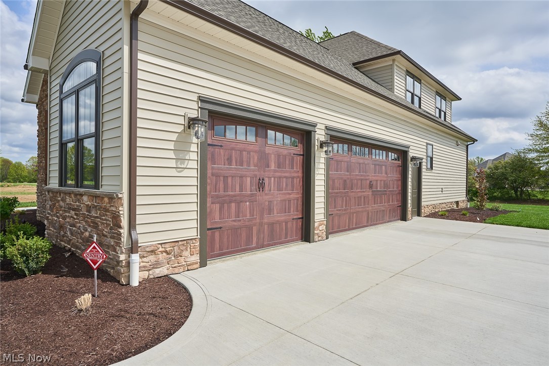 Rolling Green Estates - Residential