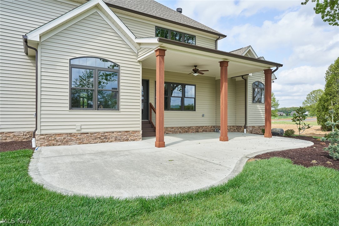 Rolling Green Estates - Residential