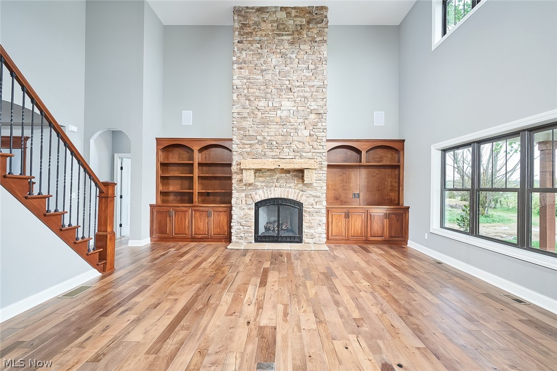 Rolling Green Estates - Residential