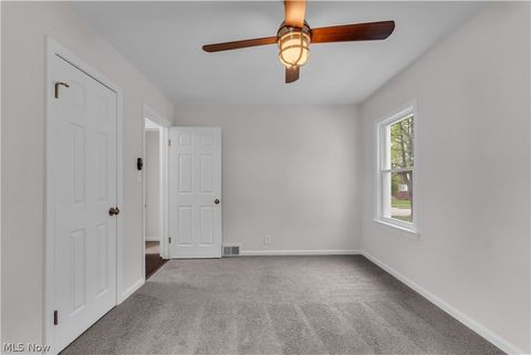 Tiny photo for 4380 Prasse Road, South Euclid, OH 44121 (MLS # 5209707)