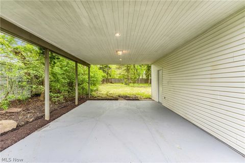 Tiny photo for 4380 Prasse Road, South Euclid, OH 44121 (MLS # 5209707)