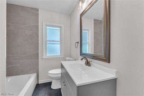 Tiny photo for 4380 Prasse Road, South Euclid, OH 44121 (MLS # 5209707)