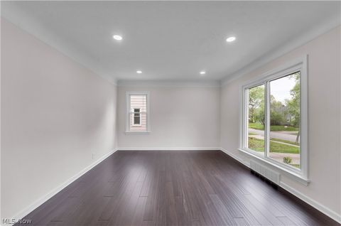 Tiny photo for 4380 Prasse Road, South Euclid, OH 44121 (MLS # 5209707)
