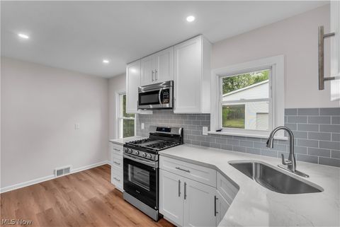 Tiny photo for 4380 Prasse Road, South Euclid, OH 44121 (MLS # 5209707)