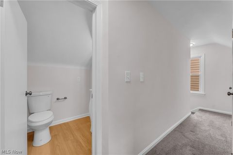 Tiny photo for 4380 Prasse Road, South Euclid, OH 44121 (MLS # 5209707)