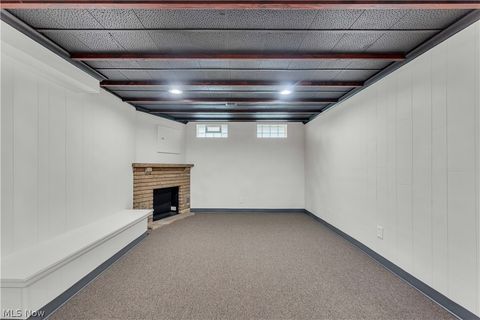 Tiny photo for 4380 Prasse Road, South Euclid, OH 44121 (MLS # 5209707)