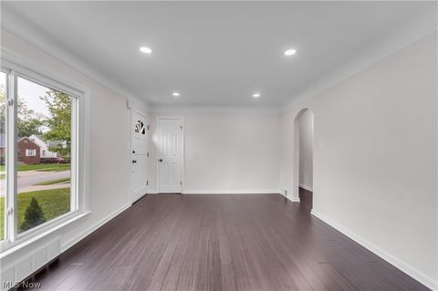 Tiny photo for 4380 Prasse Road, South Euclid, OH 44121 (MLS # 5209707)
