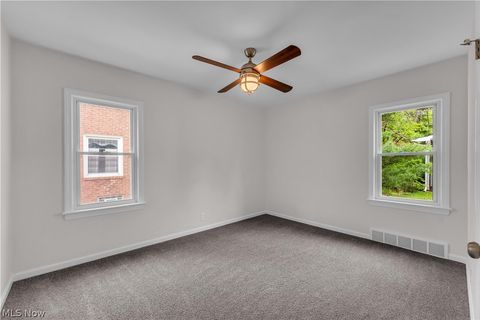 Tiny photo for 4380 Prasse Road, South Euclid, OH 44121 (MLS # 5209707)