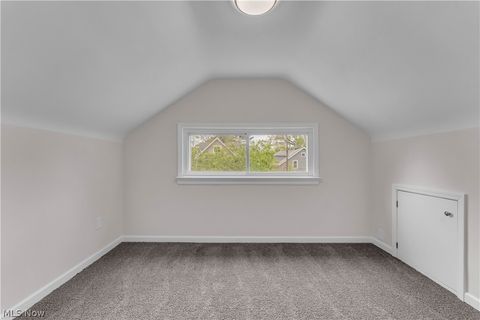 Tiny photo for 4380 Prasse Road, South Euclid, OH 44121 (MLS # 5209707)