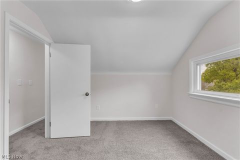 Tiny photo for 4380 Prasse Road, South Euclid, OH 44121 (MLS # 5209707)