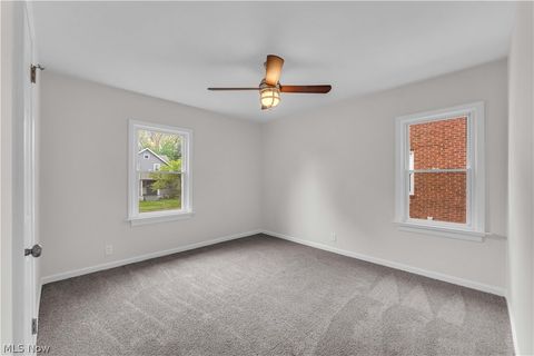 Tiny photo for 4380 Prasse Road, South Euclid, OH 44121 (MLS # 5209707)