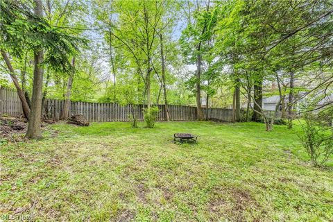 Tiny photo for 4380 Prasse Road, South Euclid, OH 44121 (MLS # 5209707)