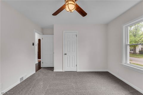 Tiny photo for 4380 Prasse Road, South Euclid, OH 44121 (MLS # 5209707)
