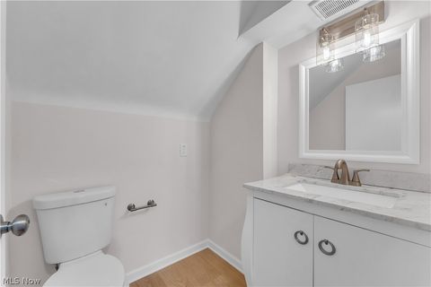 Tiny photo for 4380 Prasse Road, South Euclid, OH 44121 (MLS # 5209707)