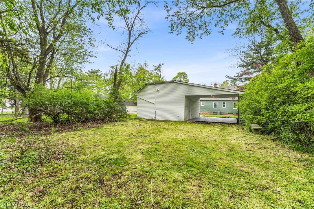 Prasse Homestead - Residential