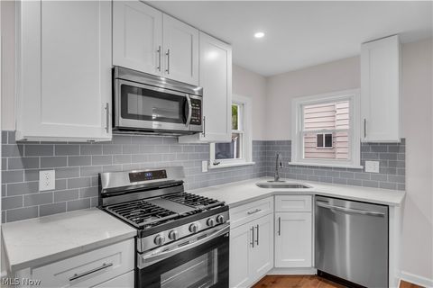 Tiny photo for 4380 Prasse Road, South Euclid, OH 44121 (MLS # 5209707)