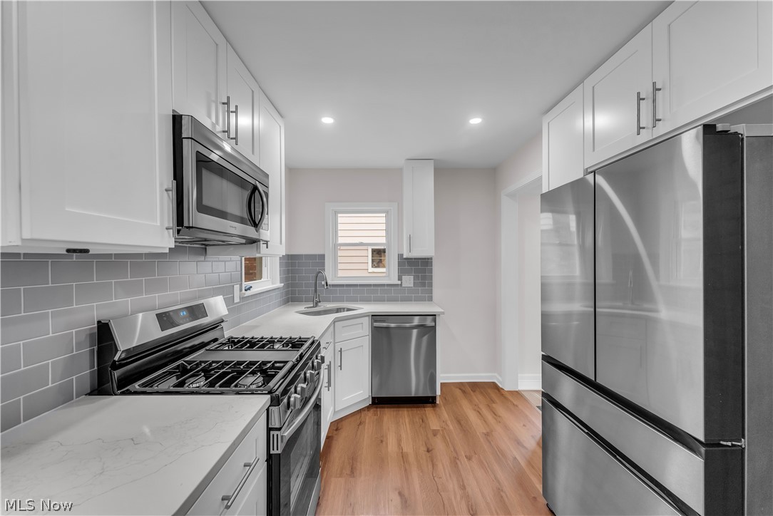 Prasse Homestead - Residential