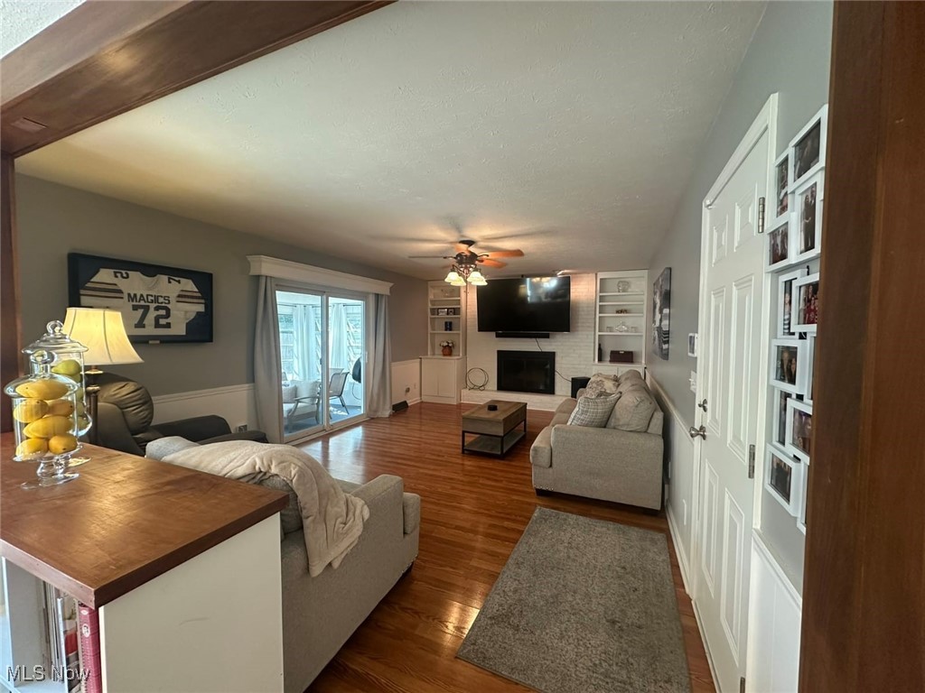 High Point Park Allotment 05 - Residential