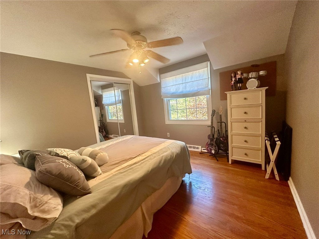 High Point Park Allotment 05 - Residential