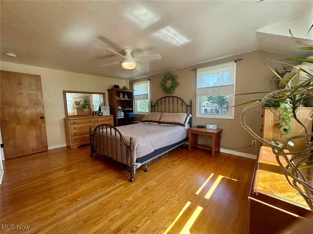 High Point Park Allotment 05 - Residential