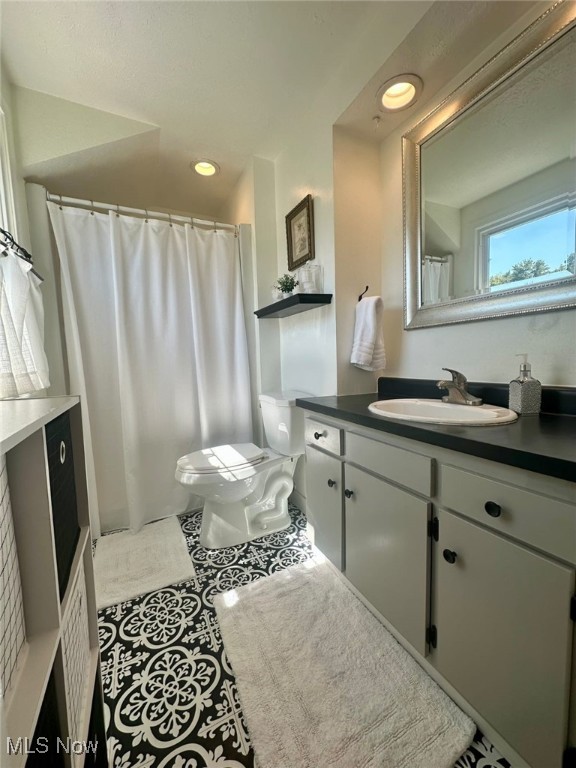 High Point Park Allotment 05 - Residential