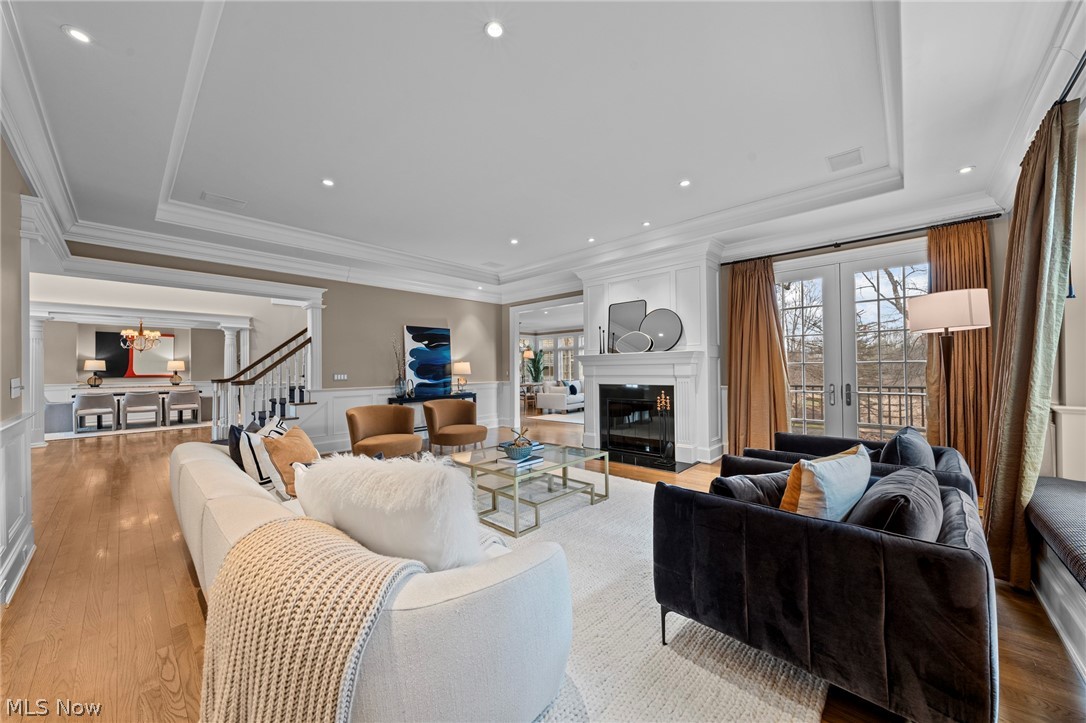 Pinetree Home Owners' Association - Residential