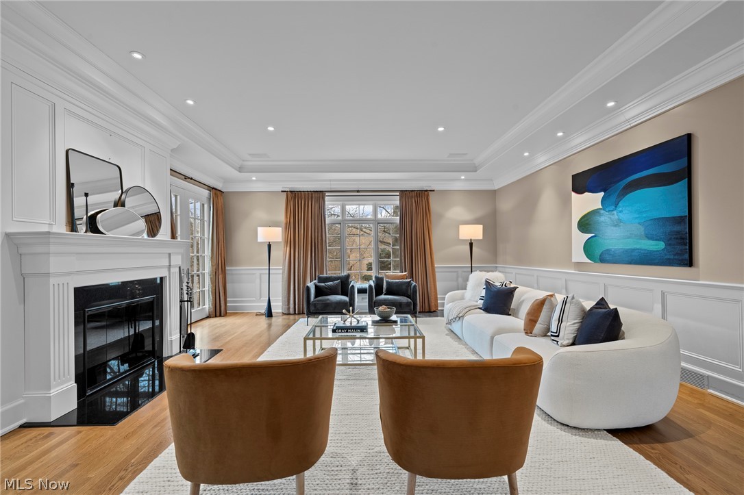 Pinetree Home Owners' Association - Residential