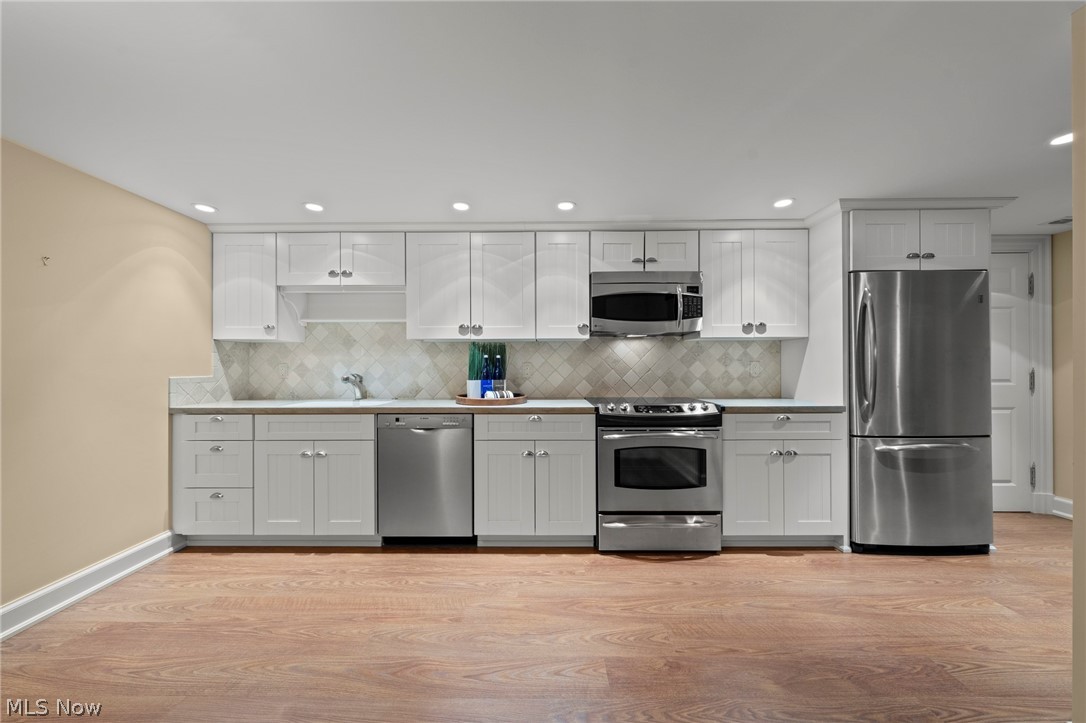 Pinetree Home Owners' Association - Residential