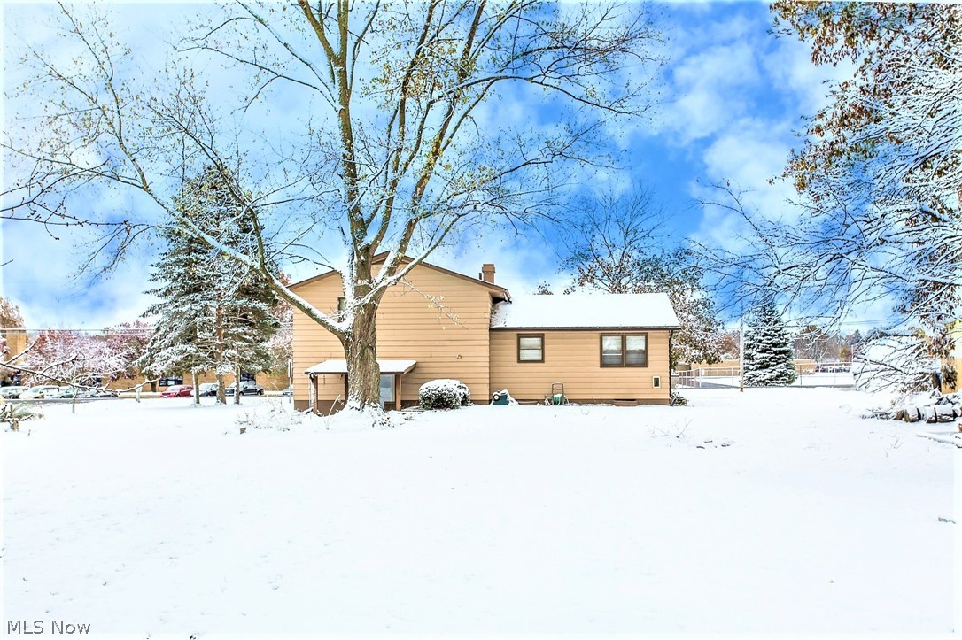 Manchester View - Residential