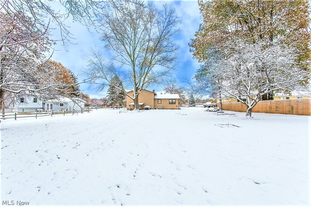 Manchester View - Residential