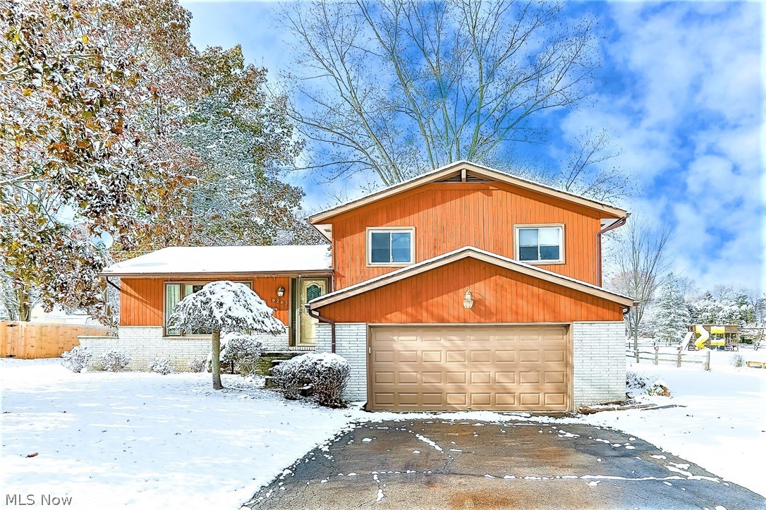 Manchester View - Residential