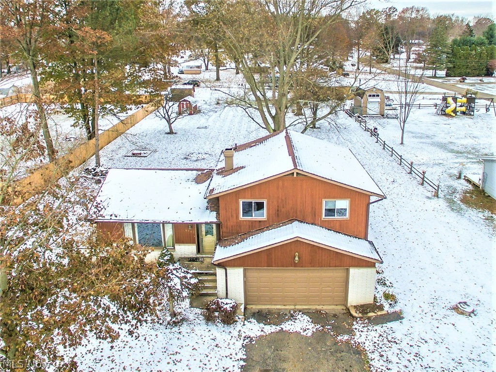 Manchester View - Residential