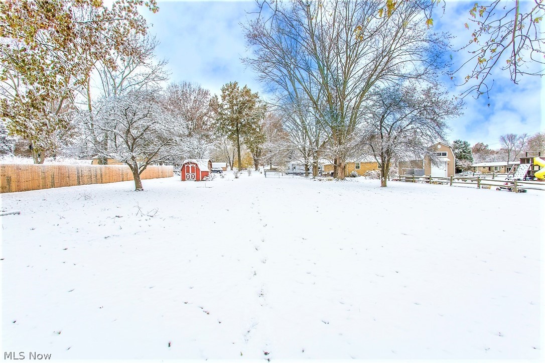 Manchester View - Residential