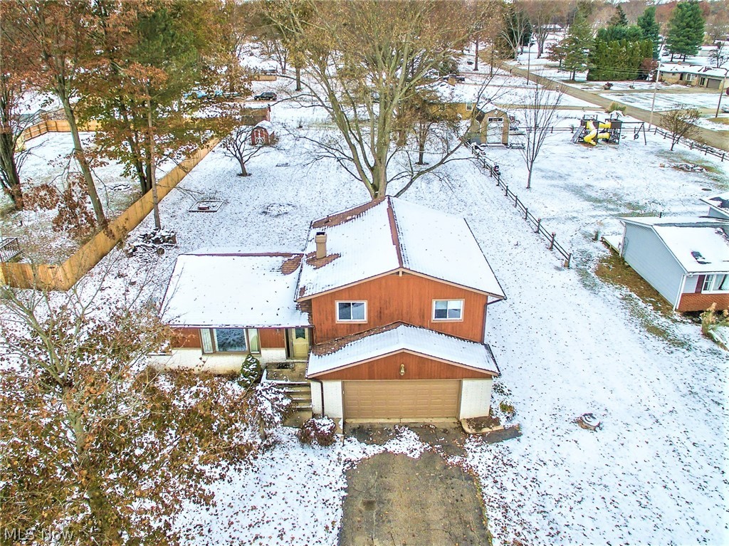 Manchester View - Residential