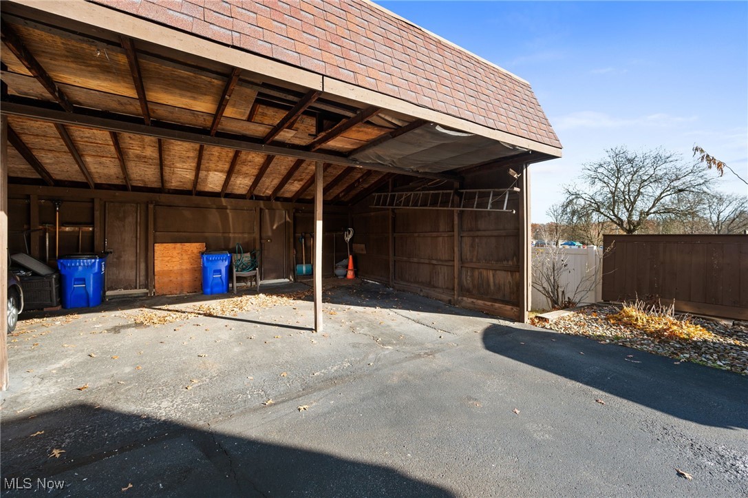 Tattershall - Residential