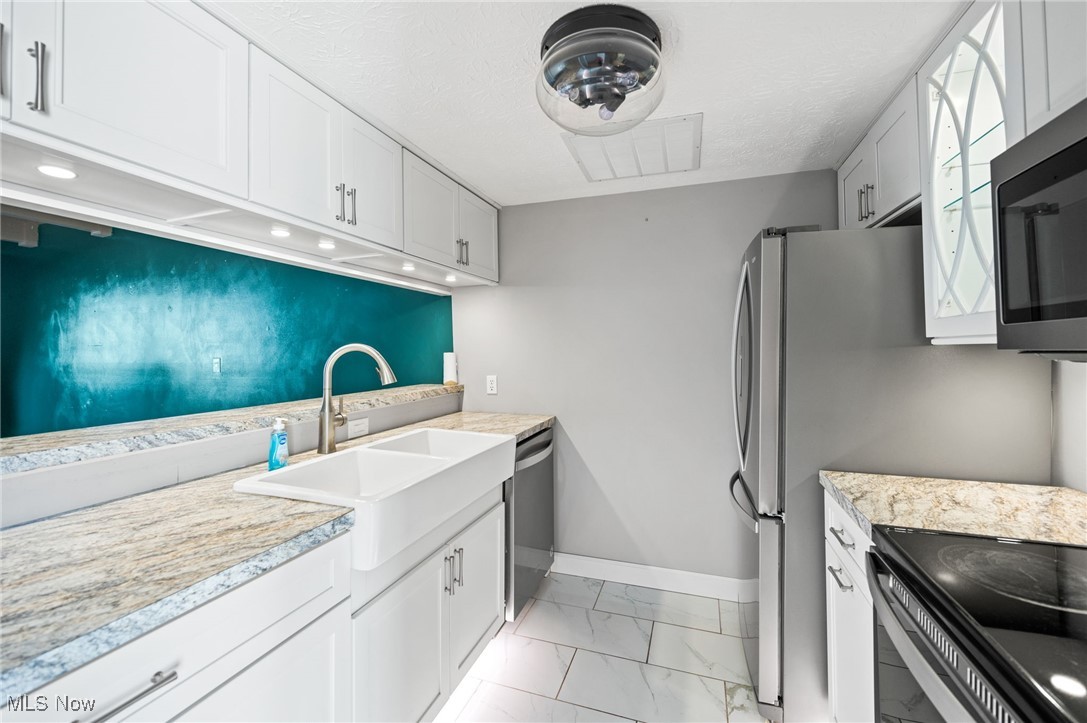 Tattershall - Residential