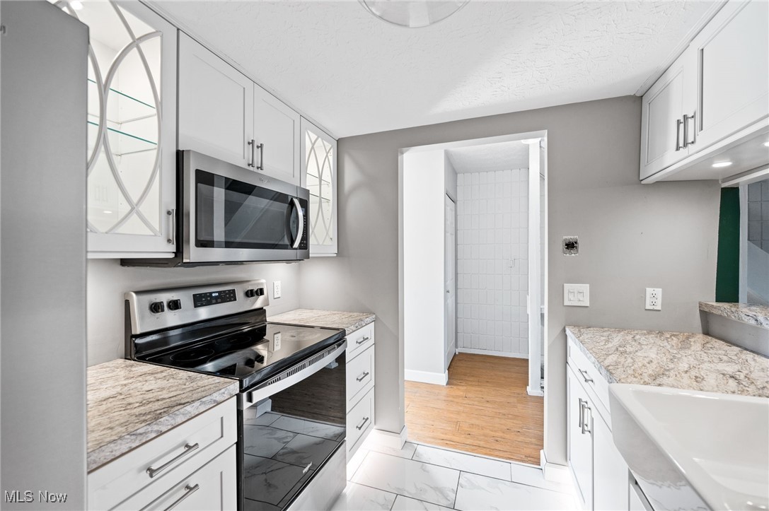 Tattershall - Residential