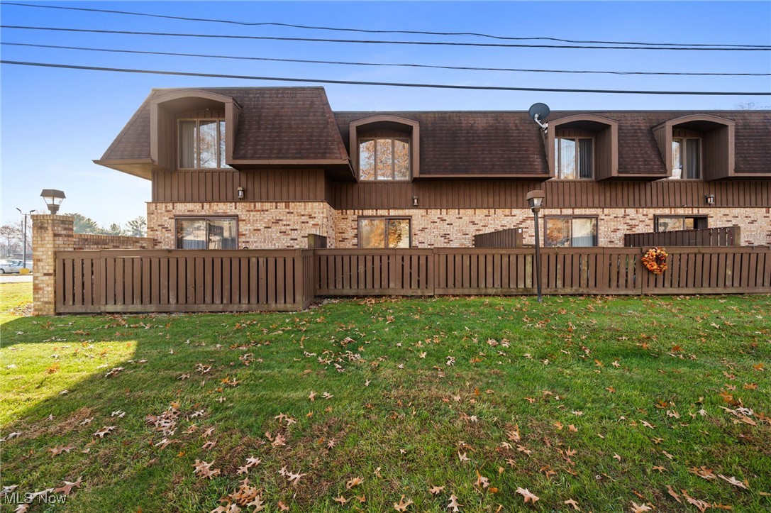 Tattershall - Residential